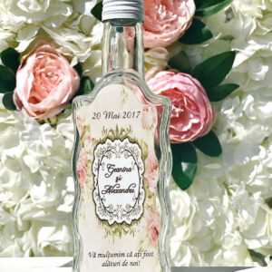 STICLĂ 500 ML STOF 3