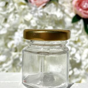 BORCAN 47 ML HEXAGONAL