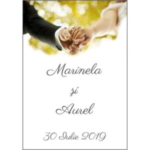 Model etichetă mărturii 29